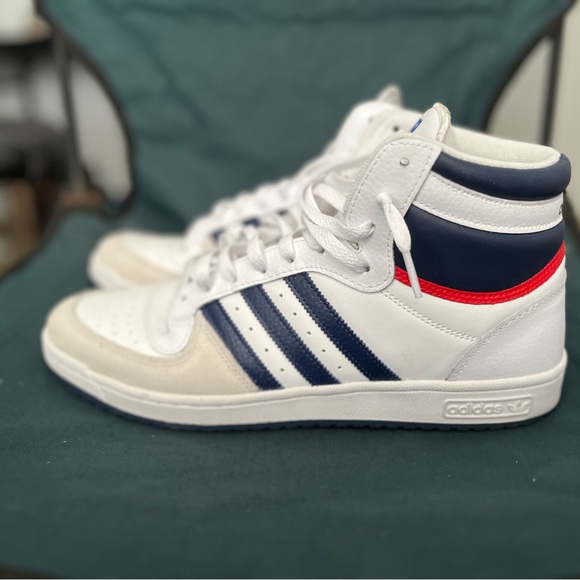 Adidas Top Ten High men’s 13 - Picture 2 of 6